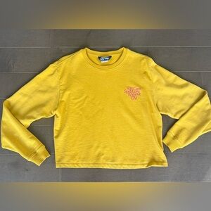 Outdoor Voices You Can’t Spell Love without the OV Sweatshirt